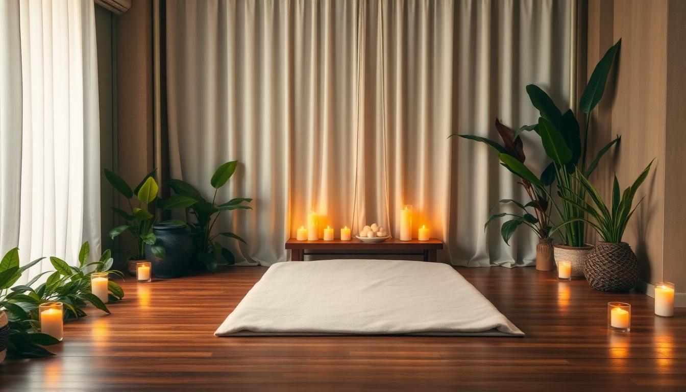 Discover the Tranquil Oasis of Thai Paradise: Your Sanctuary in the Heart of Blackpool