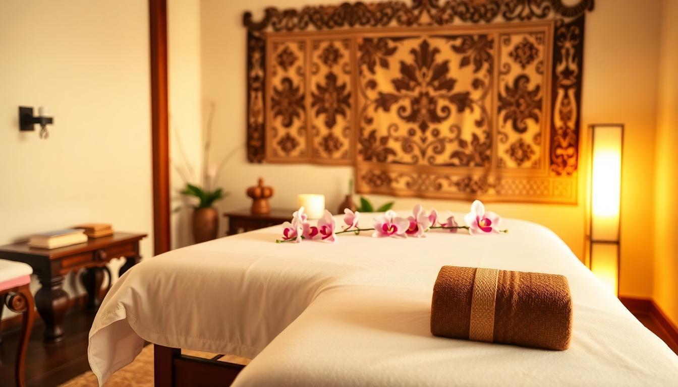 Discover the Art of Thai Massage: Unlocking Sensual Wellbeing at Thai Paradise