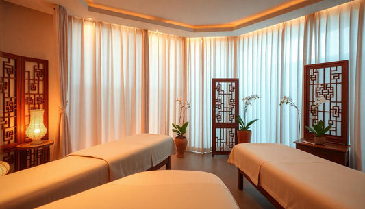 Discover the Blissful Oasis of Thai Paradise Massage in Blackpool