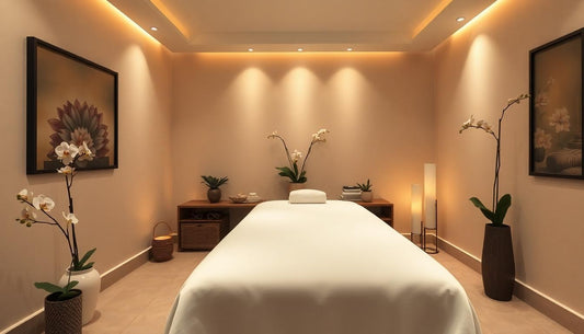 Discover the Thai Massage Experience in Blackpool