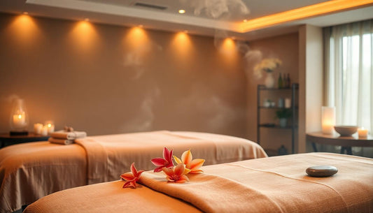 Thai Naked Body To Body Thai Massage Blackpool