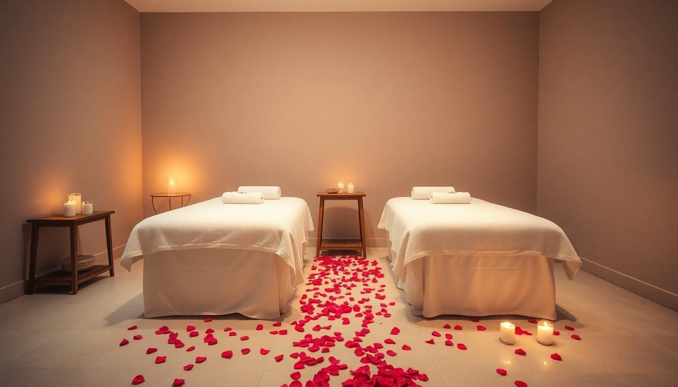 Discover the Blissful Escape of Couples Thai Massage in Blackpool