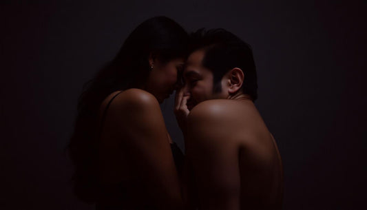 Is It Normal to Get Hard During a Thai Massage?