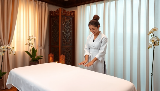 Thai Therapy