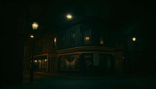 Uncovering the Secrets of Blackpool's Massage Parlour: A Thrilling Adventure