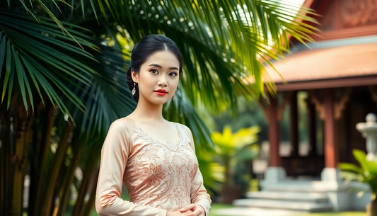 Indulge in the Forbidden Fruits of Blackpool: A Tantalizing Guide to Thai Paradise Massage & Escorts