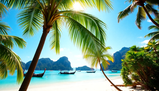 Vivastreet VS Thai Paradise: A Tale of Two Different Stories